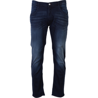 Blend Herre Jeans Plus Size - Denim Dark Blue - 50/34