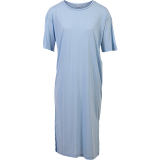 Noisy May Dame Kjole - Cerulean - XS