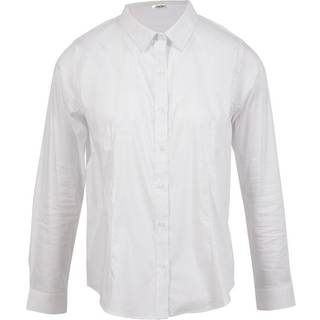 ChaCha Dame Skjorte - White - 44
