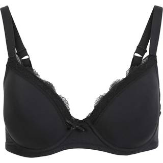 Crossbow Mette Dame BH - Black - 85C