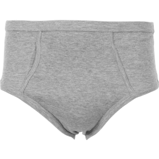 Yellowstone Clark Herre Underbukser - Light Grey - 2XL