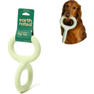 Earth Rated Tug Toy - small - 1 stk.