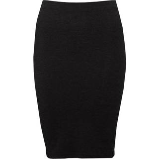 Steenholt Harmony Dame Nederdel - Black - S