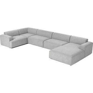 XL-Sofaarrangement Melva