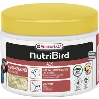 Nutribird A19 250gr