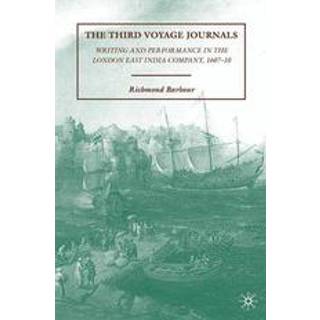 The Third Voyage Journals