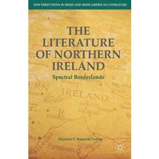 The Literature of Northern Ireland