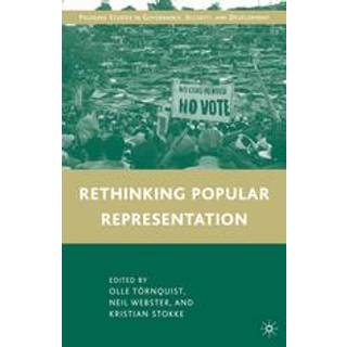 Rethinking Popular Representation