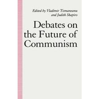 Debates on the Future of Communism