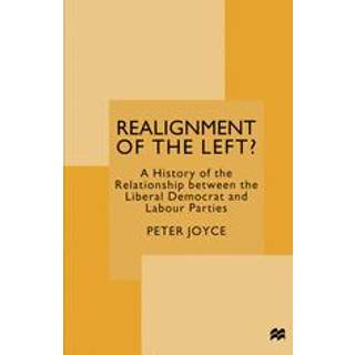 Realignment of the Left?