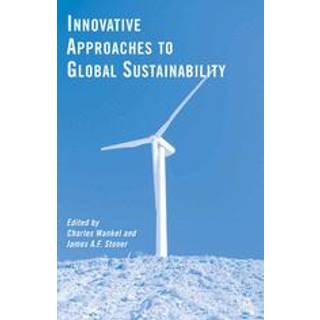 Innovative Approaches to Global Sustainability