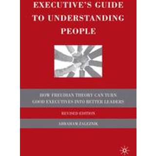 Executive's Guide to Understanding People