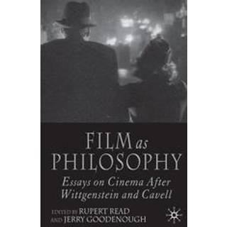 Film as Philosophy