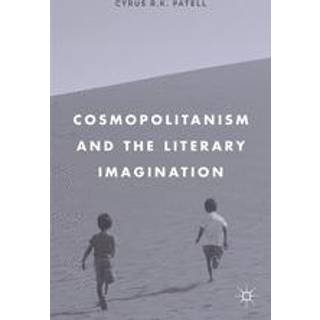 Cosmopolitanism and the Literary Imagination