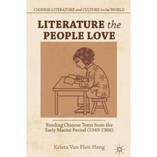 Literature the People Love