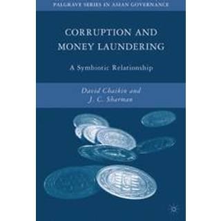 Corruption and Money Laundering