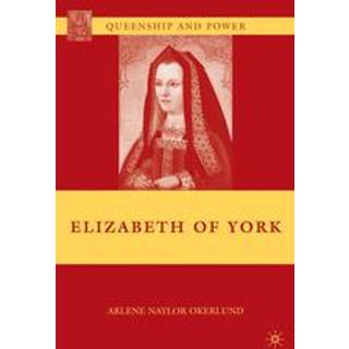Elizabeth of York