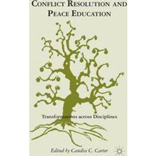Conflict Resolution and Peace Education