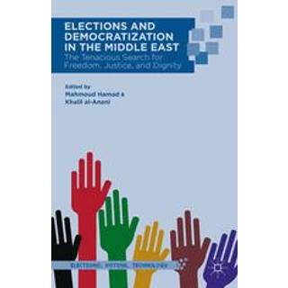 Elections and Democratization in the Middle East