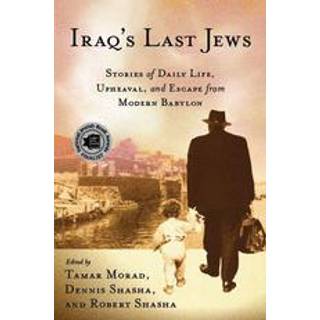 Iraq’s Last Jews