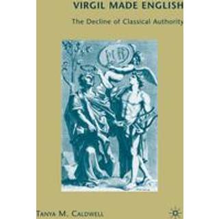 Virgil Made English