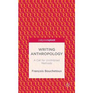 Writing Anthropology