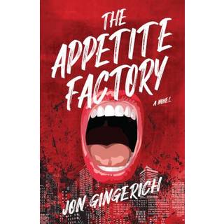 The Appetite Factory