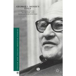 George L. Mosse's Italy