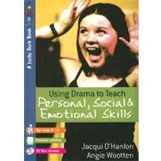 Using Drama to Teach Personal, Social and Emotional Skills