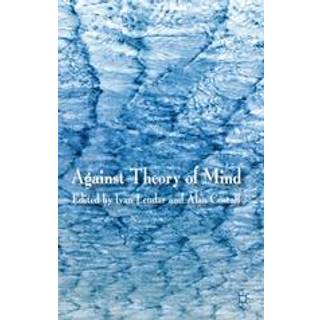 Against Theory of Mind