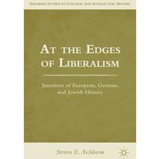 At the Edges of Liberalism