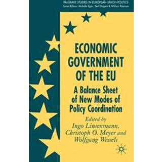 Economic Government of the EU