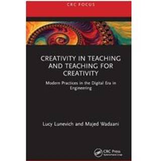 Creativity in Teaching and Teaching for Creativity
