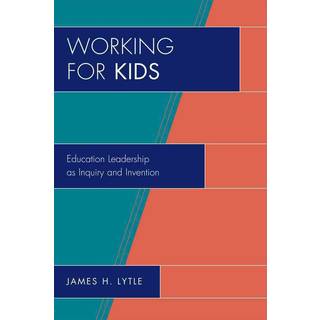 Working for Kids