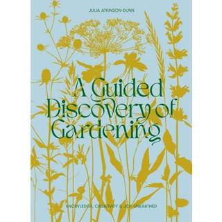 A Guided Discovery of Gardening
