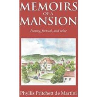 Memoirs of a Mansion