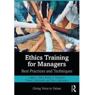 Ethics Training for Managers