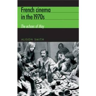 French Cinema in the 1970s