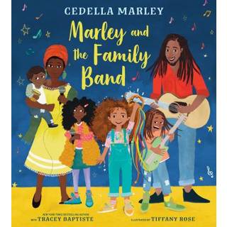 Marley and the Family Band