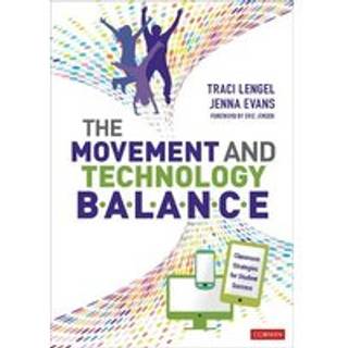 The Movement and Technology Balance