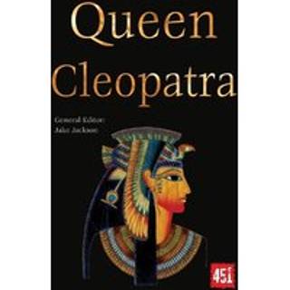 Queen Cleopatra