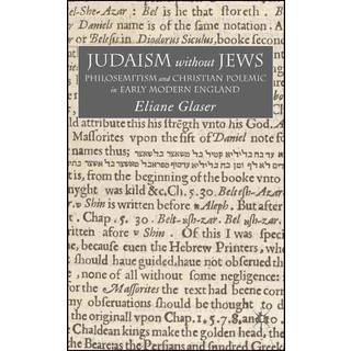 Judaism Without Jews