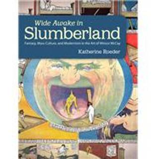 Wide Awake in Slumberland