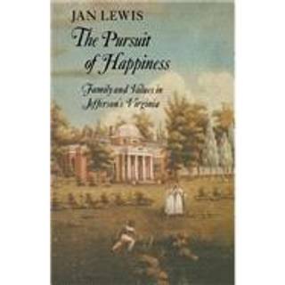 The Pursuit of Happiness