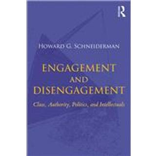 Engagement and Disengagement