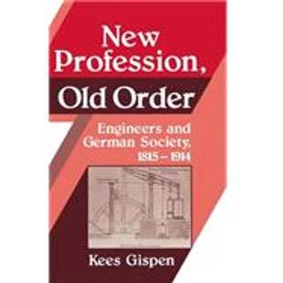 New Profession, Old Order