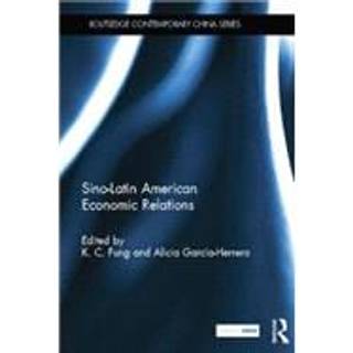 Sino-Latin American Economic Relations