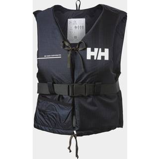 Sejlervest Helly Hansen Bowrider 50N Navy, 90+ kg
