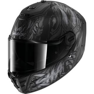 Shark Spartan RS Shaytan sort S