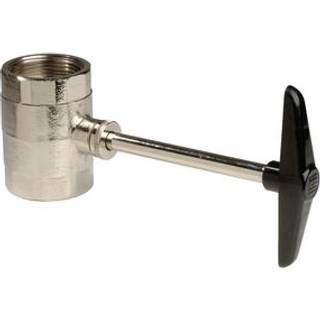 Kope 1110050 Kloakventil Inv. GG med knap G50